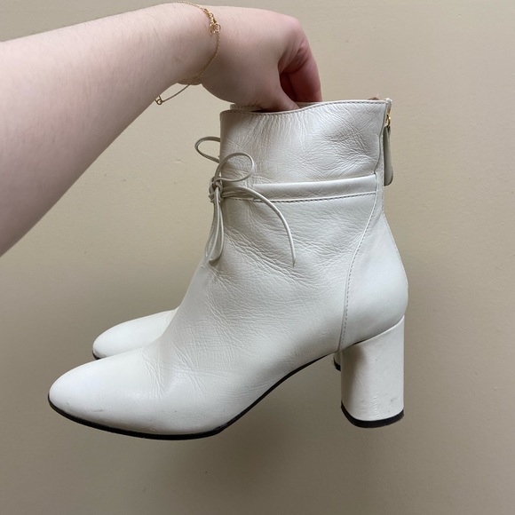 A.Soliani Murano Boots - Picture 14 of 16